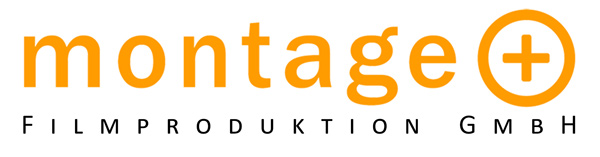 Logo von montage+ Filmproduktion GmbH